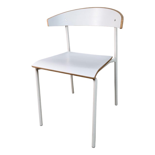 Vintage Swedish Riff 345 Chair by Kinnarps, 2010s For Sale