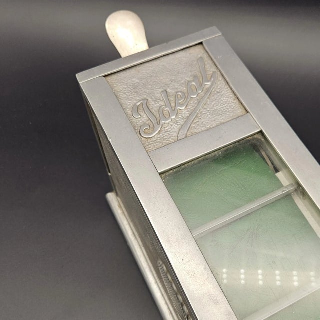 Art Deco Beer Token Cash Register, 1930s For Sale - Image 9 of 14