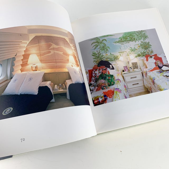 Black Hardcover Coffee Table Art Book Todd Eberle: Empire of Space by Graydon Carter For Sale - Image 8 of 11