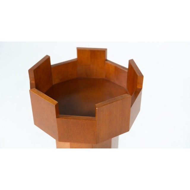 Chess Piece Planters, Italy, 1970s, Set of 2 For Sale - Image 12 of 15