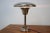 Bauhaus Table Lamp in Chrome, 1930s For Sale - Image 7 of 7