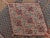 Tan 1880's Fine Antique Persian Flatwoven Senneh Kilim Rug 4'4"x 6'8" For Sale - Image 8 of 13