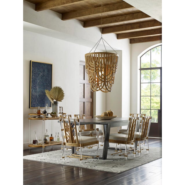 Nestled between the rugged coastline and cosmopolitan downtown, San Francisco's Sea Cliff neighborhood is known for its...