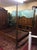 1990s King Size Bed, Poster Bed, Attributed to Century Furniture For Sale - Image 5 of 16