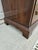 Brown Mahogany Chippendale Seven Drawer Lingerie Chest - Drexel For Sale - Image 8 of 10