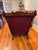 Burgundy Late 19th Century American Eastlake / Renaissance Revival Chairs (Pair) For Sale - Image 8 of 11