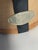 Tan 1970s McKenzie and Childs Original Handpainted Kamp Shades Pair in Box For Sale - Image 8 of 9