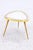 Mid-Century Kidney-Shaped Plant Stand or Side Table, 1960s For Sale - Image 4 of 10