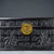 1980s Carved Dark Hardwood Chest, Chinoiserie Hundred Fu Blessing Jewelry Storage Box For Sale - Image 4 of 9