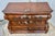 Ethan Allen Bombe Chest Tuscany Painted 3 Drawer Commode French Country Dresser For Sale - Image 11 of 13