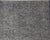 Modern Gray-Blue Rug Crosshatch Design by Keivan Woven Arts 6'0 X 9'0 For Sale - Image 4 of 11