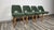 Dining Chairs by Oswald Haerdtl for Ton, 1950s, Set of 4 For Sale - Image 3 of 12