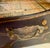 Metal Vintage Chinese Jewelry and Keepsake Box For Sale - Image 7 of 12
