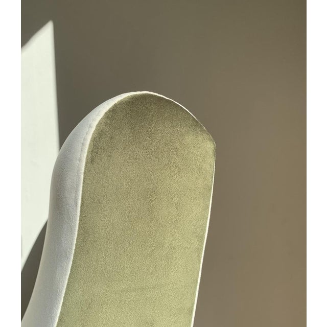 Model Troika Lounge Chair by Pierre Guariche and Paul Geoffroy for Airborne, 1955 For Sale - Image 10 of 11