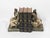 Sculpture Materials Vintage Marion Bronze Moses Bookends After Michelangelo For Sale - Image 7 of 11