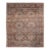 Galerie Shabab Collection Early 20th Century Persian Isfahan Room Size Carpet For Sale