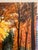 Steve Schaaf Contemporary Autumn Serenity For Sale In San Francisco - Image 6 of 9