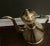 Vintage 19th Century Brass Imperial Eagle Tea Pot For Sale - Image 4 of 13