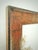 2010s Original Brown Ink on Canvas "Spalding County Centennial" by Justin Casteel, Signed 2017, 34" X 28" For Sale - Image 5 of 12
