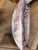 French Country French Toile Euro Down Pillow. Gorgeous! For Sale - Image 3 of 5