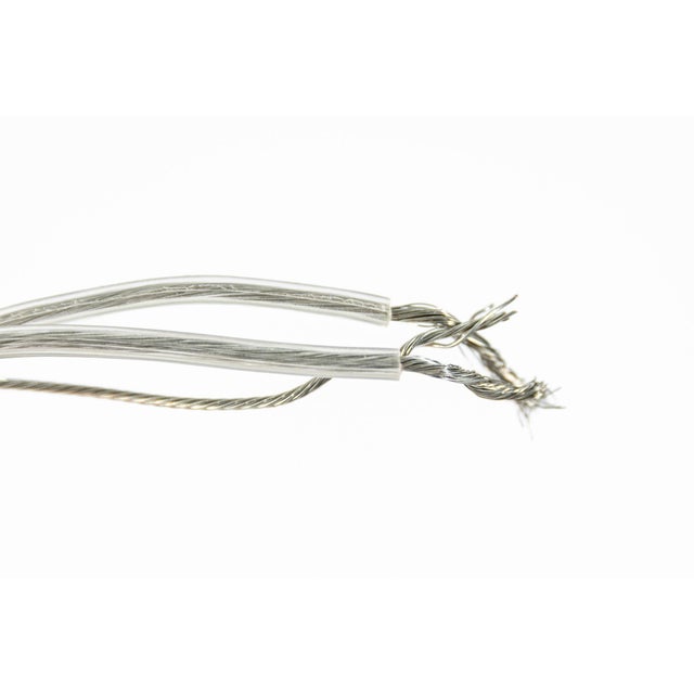 Gaetano Sciolari Italian Chrome Mid Century Modern Chandelier, 1970s For Sale - Image 12 of 12