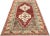 1960s 1960s Turkish Oushak Rug For Sale - Image 5 of 7
