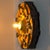 Danish Ceramic Wall Light, 1970 For Sale - Image 10 of 18
