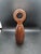 Nambé Portables Wood Salt/Pepper Mill