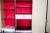 Metal Walnut & Cottonwood Bar Cabinet from Malberti Leopoldo, 1950s For Sale - Image 7 of 10