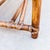 Vintage McGuire Antalya Dining Chairs in Bamboo & Laced Rawhide For Sale - Image 15 of 18