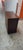Drexel Vintage Drexel Furniture "New Hampton Court" Serving Cart / Server W/ Removable Tray (1956) For Sale - Image 4 of 5