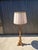 Mid-Century Modern Vintage Louis XVI Floor Lamp, 1960s For Sale - Image 3 of 8