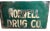 This is nothing short of an incredible vintage find! Authentic & exceedingly rare, this vintage drugstore pharmacy sign...