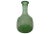 1930s Fostoria Versailles Green Glass Decanter For Sale In Boston - Image 6 of 6