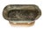 Rare Grand Tour Marble Basin Model of a Roman Bath Ca. 1810 For Sale - Image 9 of 18