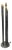 Tubular Chrome 5-Arm Floor Lamp by Gaetano Sciolari, 1965 For Sale