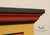 Pair Of Handcrafted Folk Art Painted Pine Corner Cabinets For Sale In Philadelphia - Image 6 of 18