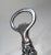 Silver Vintage Mid Century Retro Art Deco Sterling Silver Handle Beer & Soda Bottle Opener For Sale - Image 8 of 13