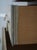 1970s Baker Paint Decorated 4 Drawer Tall Chest For Sale - Image 5 of 18