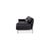 Leather Plura Two-Seater Sofa witn Manual Function from Rolf Benz For Sale - Image 14 of 15