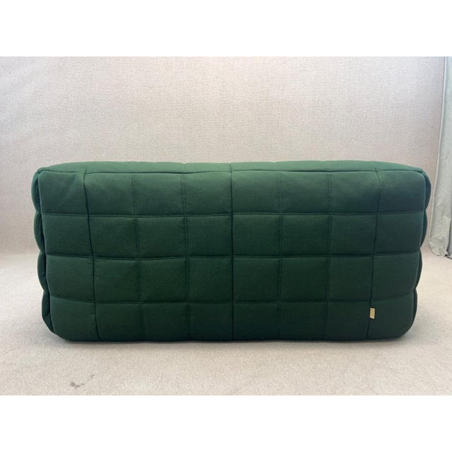 Two-Seater Settee Sofa from Ligne Roset For Sale - Image 10 of 18