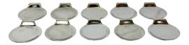 Example of Coasters