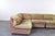 Mid-Century Modern Modular Corner Sofa from Rolf Benz, 1970s, Set of 4 For Sale - Image 10 of 14