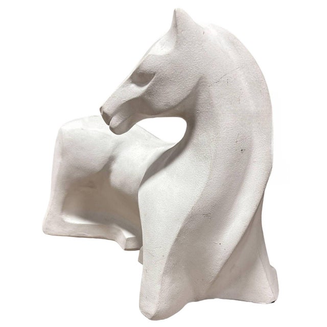 Karin Swildens, a talented sculptor known for her bold geometric forms, collaborated with Austin Productions to create...