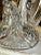 Circa 1904 Eapg “Nortec” Pres-Cut Water Jug by McKee Glass For Sale - Image 4 of 13
