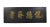Late 19th Century Antique Chinese Bian (Wall Hanging Plaque) For Sale - Image 5 of 5