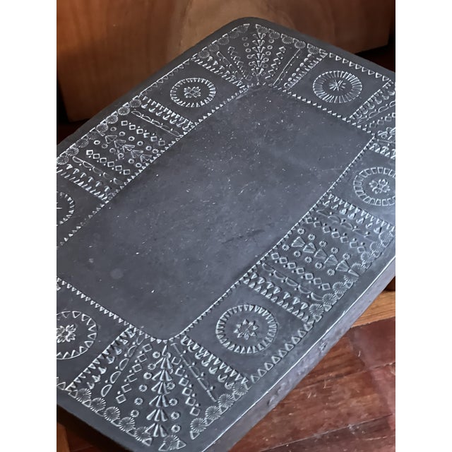 Coffee Table by Roger Capron, 1970s For Sale - Image 12 of 17