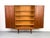 Danish Cabinet in Teak by Børge Mogensen for Søborg Møbelfabrik, 1960s For Sale - Image 6 of 18
