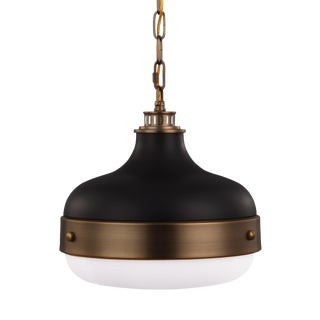 Feiss Cadence Contemporary Pendant Light For Sale