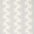 Morris & Co Pure Marigold Trail Embroidery Fabric in Lightish Grey For Sale